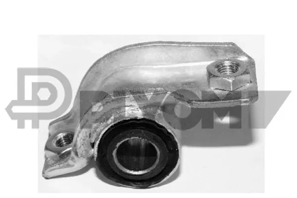 Mounting, control/trailing arm (P755744)