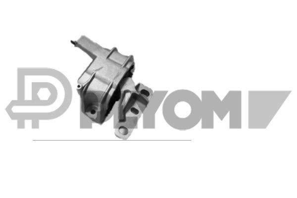 Mounting, engine (P775337)