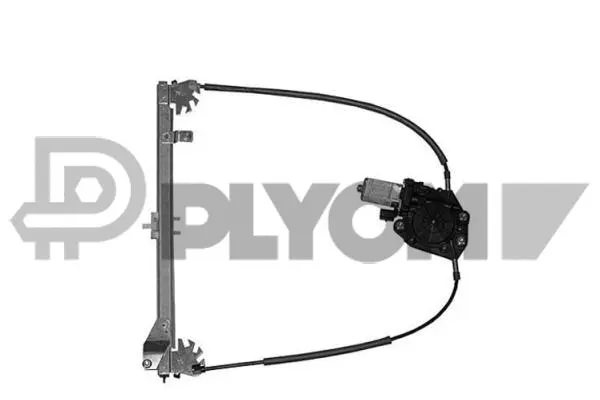 Window Regulator (P217318)