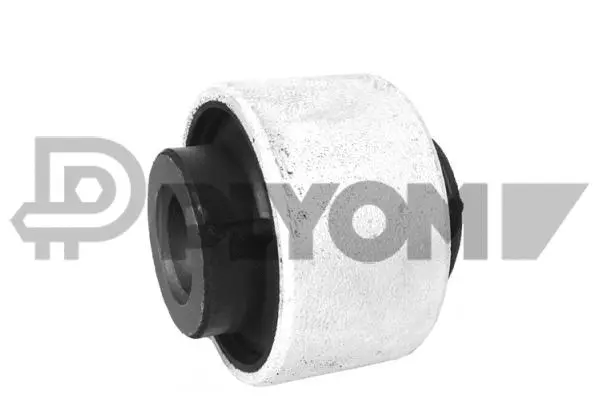Mounting, control/trailing arm (P755497)
