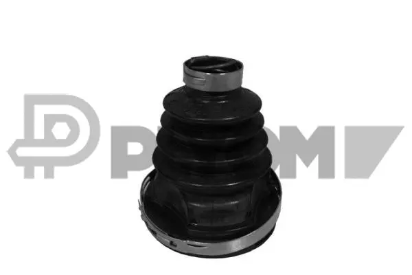 Bellow Kit, drive shaft (P021292)