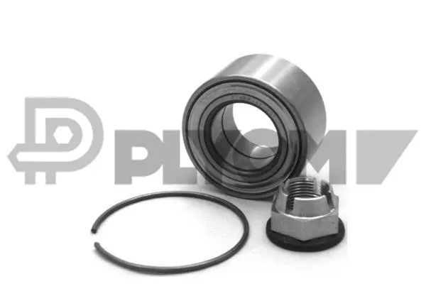 Wheel Bearing Kit (P754762)