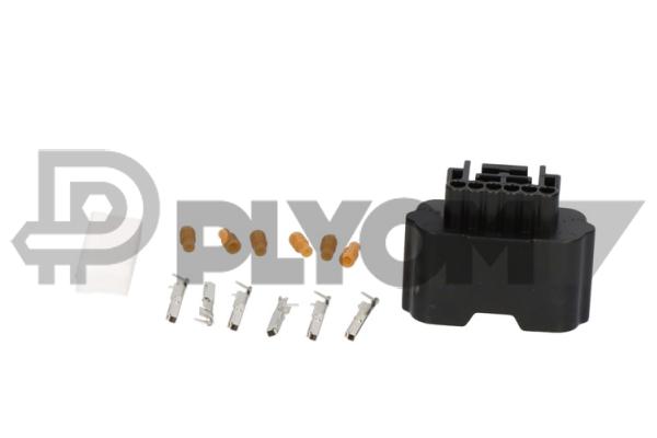Cable Repair Set, EGR valve (P771371)
