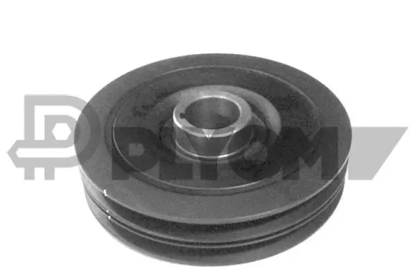 Belt Pulley, crankshaft (P700906)