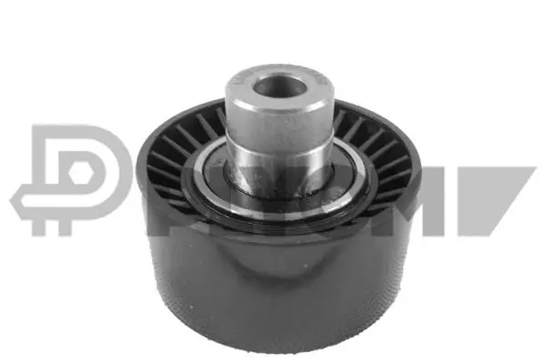 Deflection/Guide Pulley, V-ribbed belt (P754846)