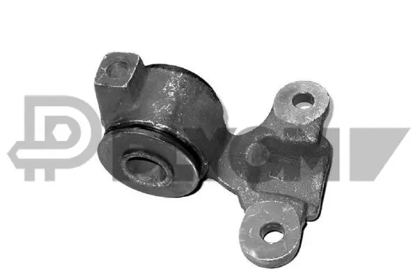 Mounting, control/trailing arm (P030884)