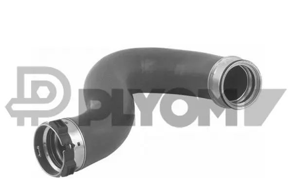 Charge Air Hose (P186732)