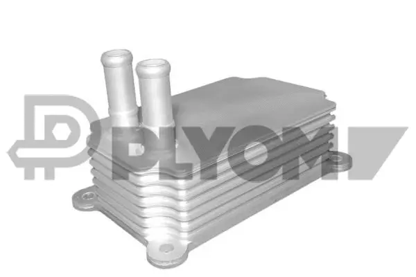 Oil Cooler, engine oil (P081289)