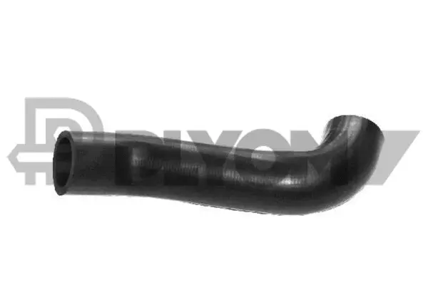 Charge Air Hose (P466712)