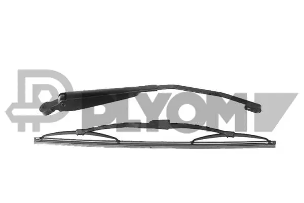Wiper Blade (P759993)