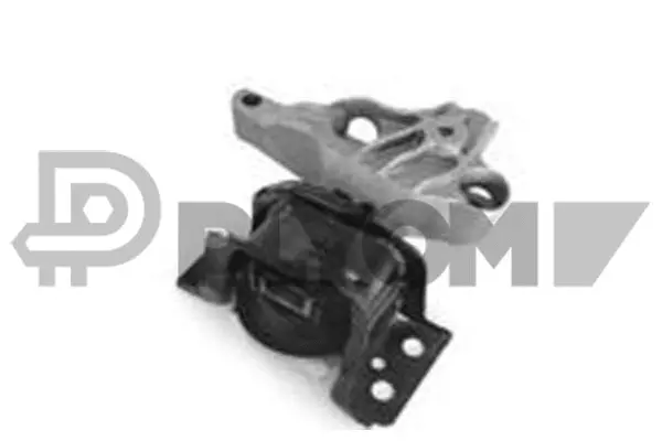 Mounting, engine (P756228)