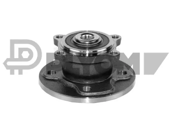 Wheel Hub (P772050)