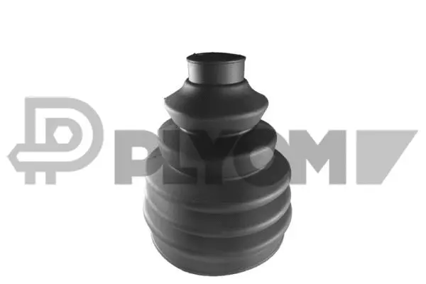 Bellow, drive shaft (P751309)