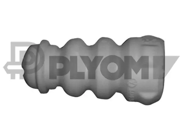 Rubber Buffer, suspension (P462450)