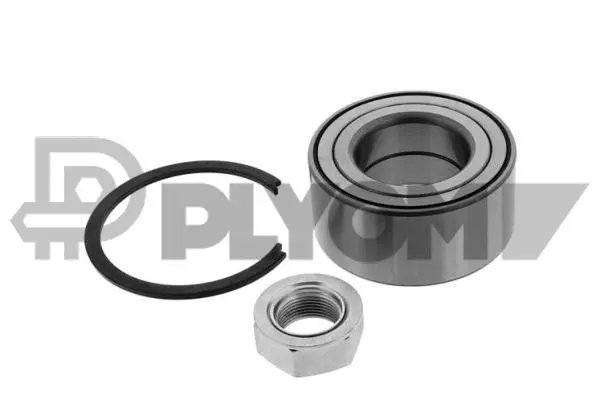 Wheel Bearing Kit (P774185)