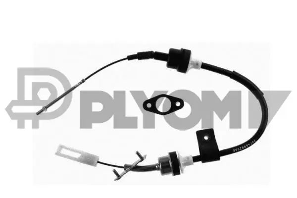 Cable Pull, clutch control (P019023)