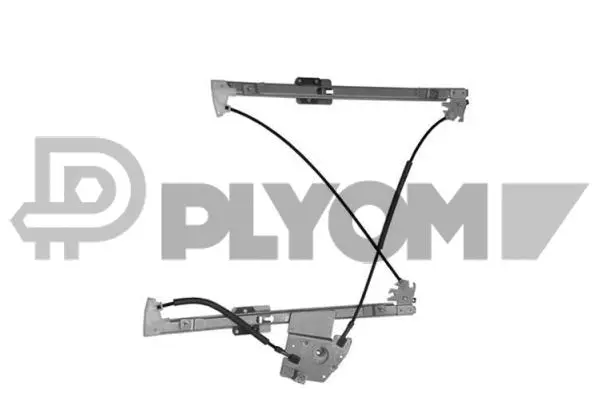 Window Regulator (P207031)