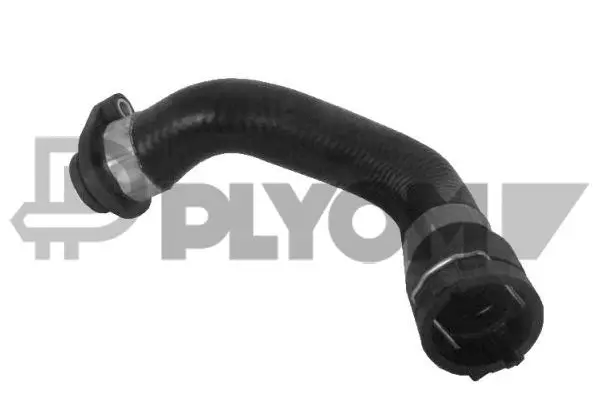 Radiator Hose (P206040)