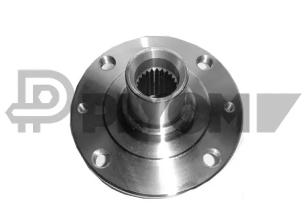 Wheel Hub (P770806)