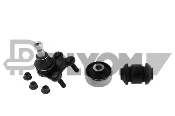 Repair Kit, control arm (P774115)