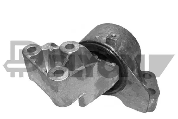 Mounting, engine (P011157)