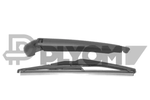 Wiper Blade (P752622)