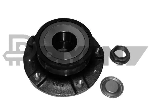 Wheel Bearing Kit (P767149)