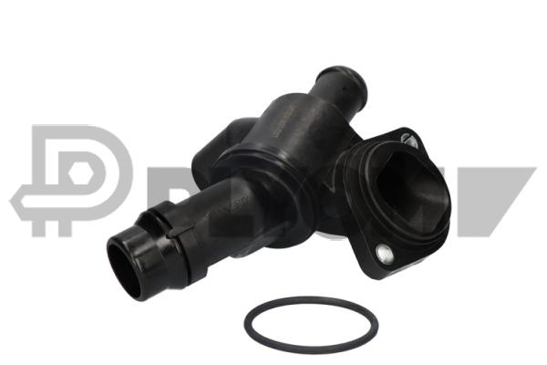 Coolant Flange (P768146)