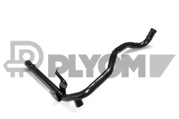 Coolant Pipe (P955306)