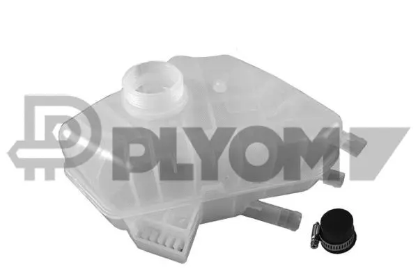 Expansion Tank, coolant (P750331)