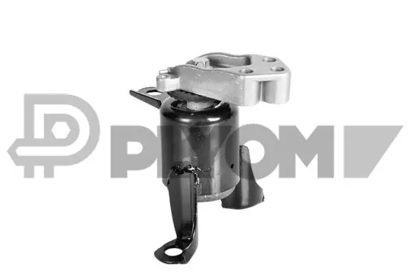 Mounting, engine (P081152)