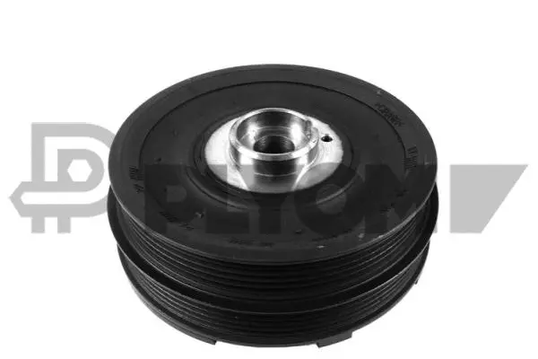 Belt Pulley, crankshaft (P160900)