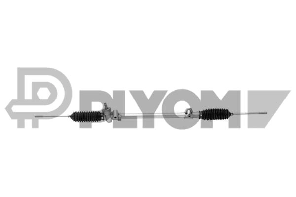 Steering Gear (P768441)
