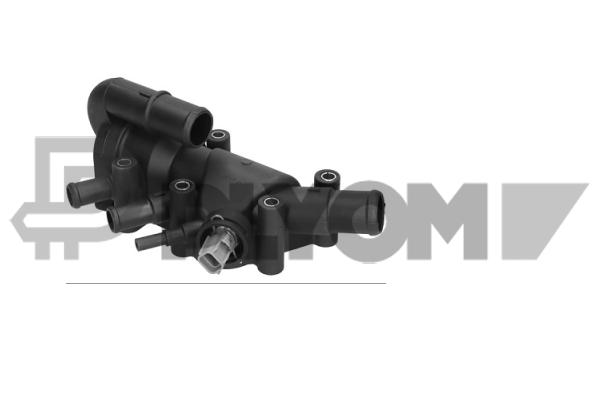 Thermostat, coolant (P952187)