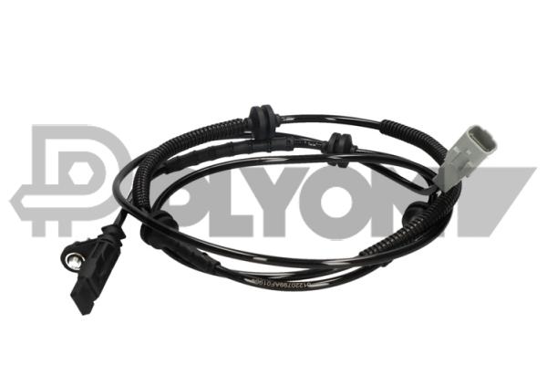 Sensor, wheel speed (P755164)