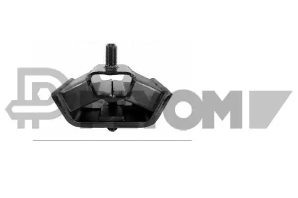 Mounting, engine (P760839)