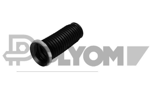Protective Cap/Bellow, shock absorber (P776127)