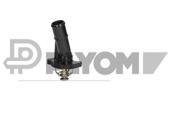 Thermostat, coolant (P774563)