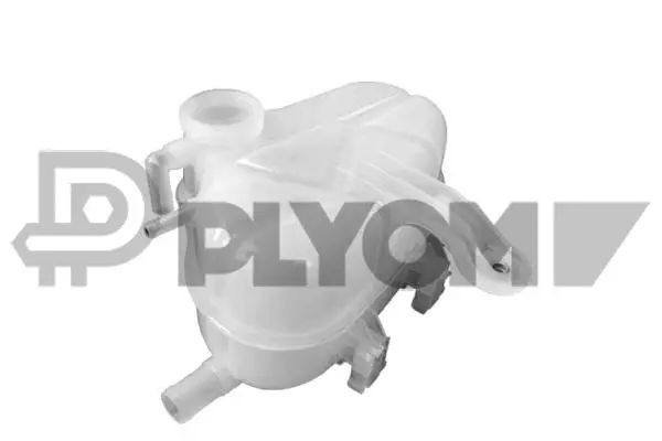 Expansion Tank, coolant (P750306)