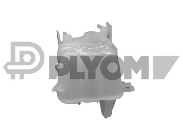 Expansion Tank, coolant (P750308)