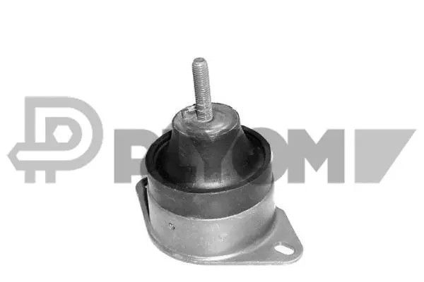 Mounting, engine (P030383)