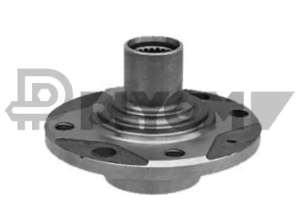 Wheel Hub (P481047)