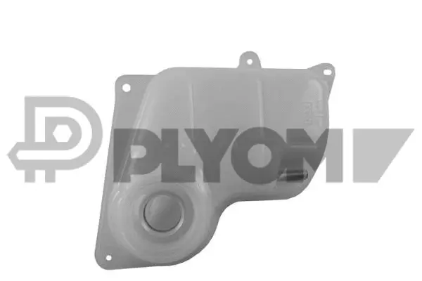 Expansion Tank, coolant (P954080)