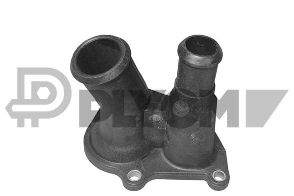 Coolant Flange (P081021)