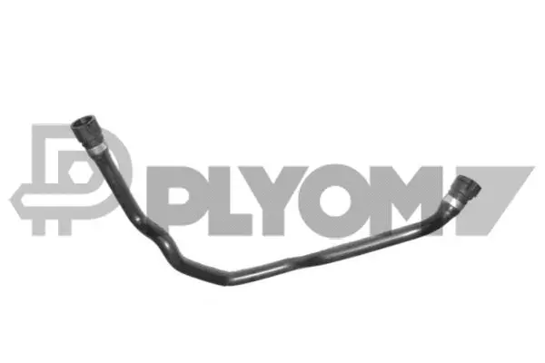 Radiator Hose (P754119)