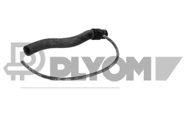 Radiator Hose (P466003)