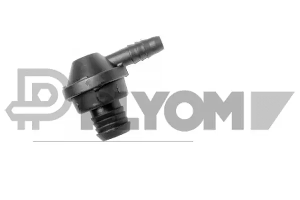 Valve, crankcase ventilation (P771565)