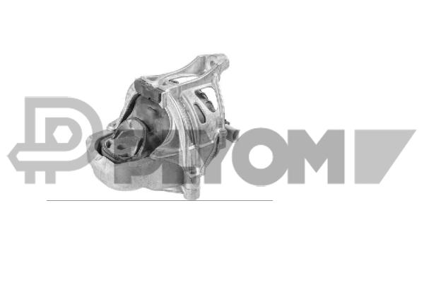 Mounting, engine (P775994)