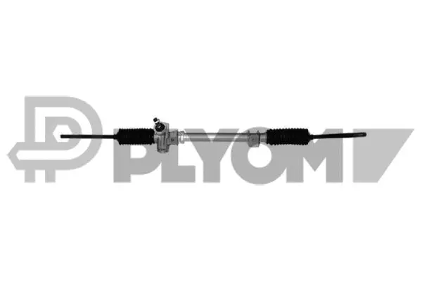 Steering Gear (P768393)