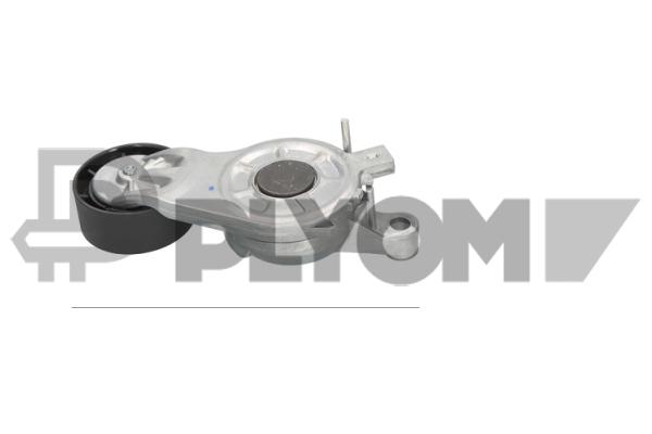 Belt Tensioner, V-ribbed belt (P776522)